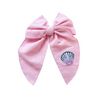 Pink Shells Fable Bow