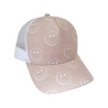 Neutral Smile Hat