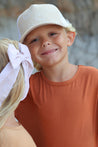 Neutral Smile Fable Bow