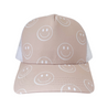Neutral Smile Hat