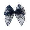 Spider Web Mesh Fable Bow