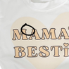 Imperfect Mama’s Bestie Bubble Romper
