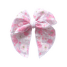 Floral Fable Bow
