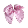 Pink Pearl Fable Bow