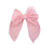 Pink Swim Fable Bow