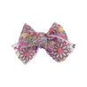 Lilybelle & Trinity Embellished Bow