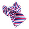 American Stripes Headwrap Bow