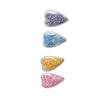 Set of 4 Shaker Clips