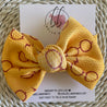 HP Glasses Headwrap Bow