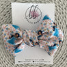 Jasmin Headwrap Bow