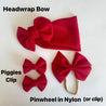 Elsa Bow