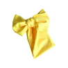 Yellow Swim Bow Headwrap