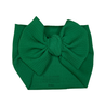Emerald Green Bow