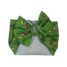 Merry Grinchmas Bow