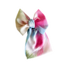 Tie Dye Bow