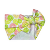 Lemonade Bow