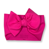 Bright Pink Bow