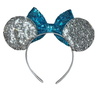 Cinderella Ears Headband