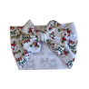 My First Christmas Bow
