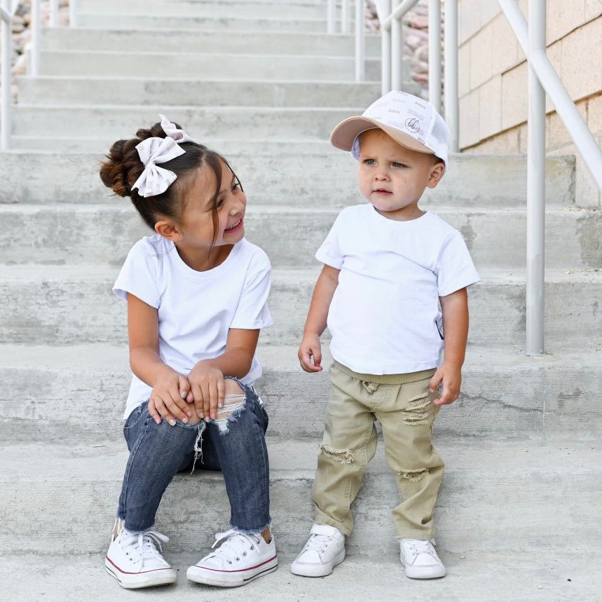 Converse Chuck Taylor All Star Lo Sneaker Baby Black, 43% OFF