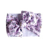 Baby Mouse Bow Headwrap