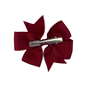Red Ribbon Clip