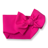 Bright Pink Bow