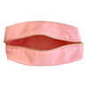 Large Pink Baby Pouch