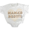 Imperfect Mama’s Bestie Bubble Romper