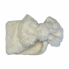 Ivory Sherpa Bow