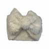 Ivory Sherpa Bow