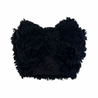 Black Sherpa Bow